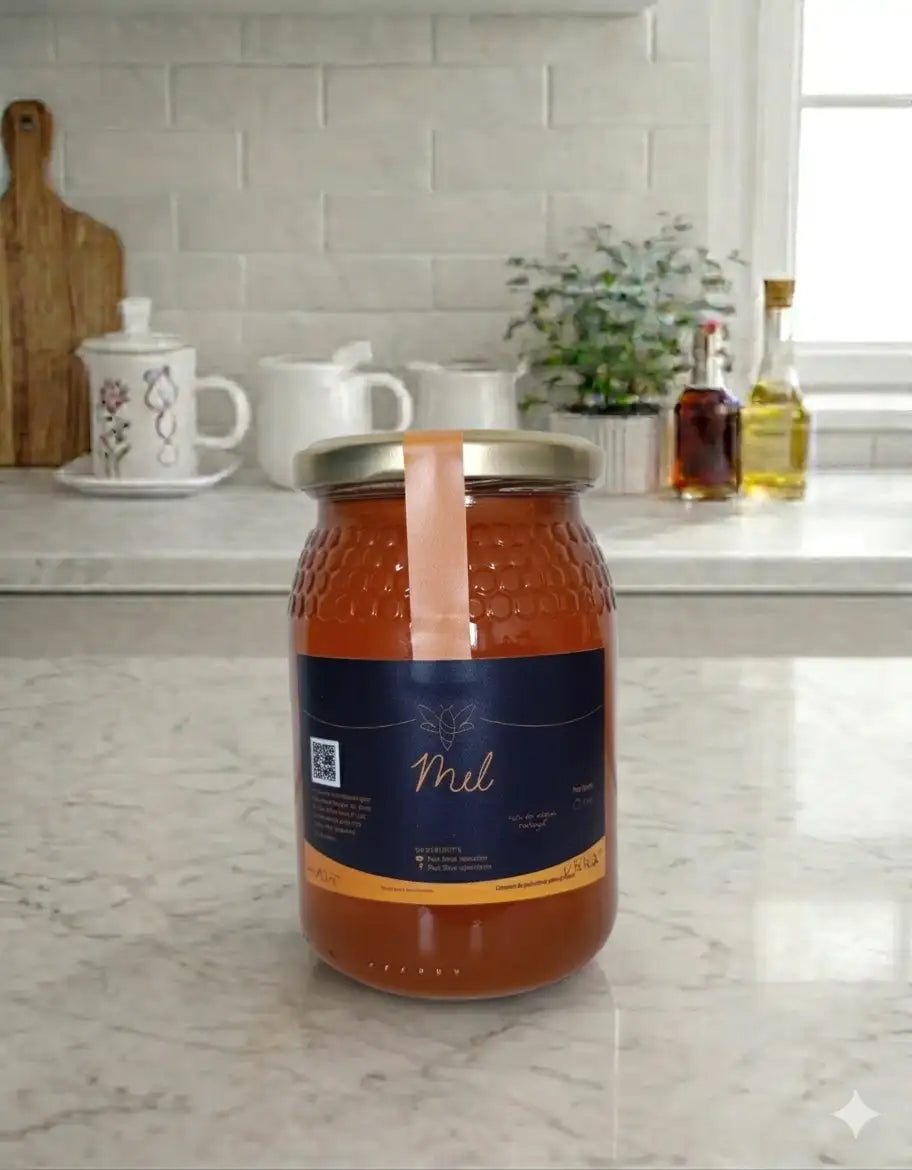 Honey 250g